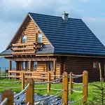 Zagroda Z Bala Z Basenem & Sauna & Balia Z Hydromasazem * Slopnice