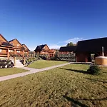 Zagroda Z Bala Z Basenem & Sauna & Balia Z Hydromasazem * Slopnice