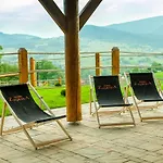 Chalet Zagroda Z Bala Z Basenem & Sauna & Balia Z Hydromasazem