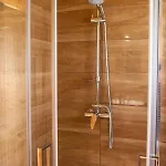 Zagroda Z Bala Z Basenem & Sauna & Balia Z Hydromasazem 샬레 Slopnice