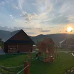 Zagroda Z Bala Z Basenem & Sauna & Balia Z Hydromasazem