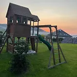 Zagroda Z Bala Z Basenem & Sauna & Balia Z Hydromasazem