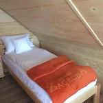 Zagroda Z Bala Z Basenem & Sauna & Balia Z Hydromasazem Slopnice