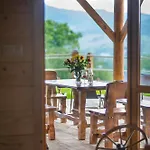 Zagroda Z Bala Z Basenem & Sauna & Balia Z Hydromasazem *