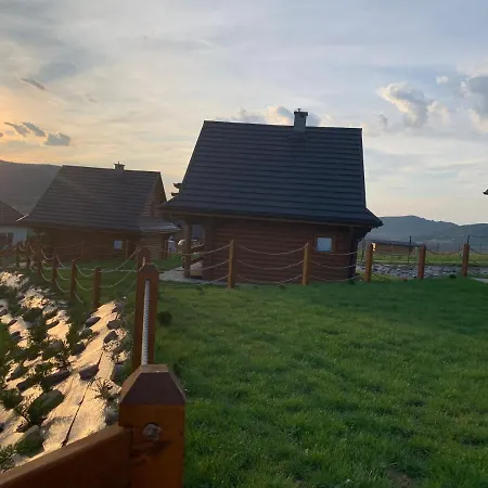 Zagroda Z Bala Z Basenem & Sauna & Balia Z Hydromasazem *