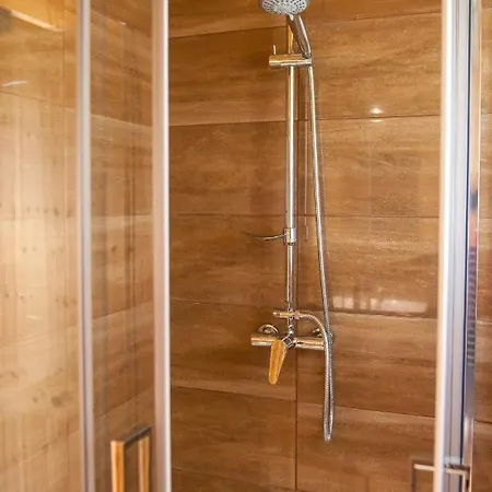 Zagroda Z Bala Z Basenem & Sauna & Balia Z Hydromasazem Chalet Slopnice