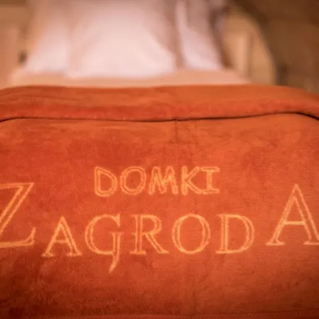 Zagroda * Slopnice