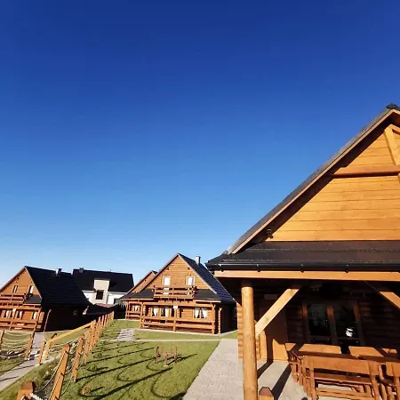 Zagroda Z Bala Z Basenem &sauna & Jacuzzi & Balia * Slopnice