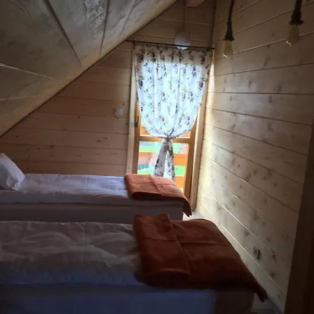 Zagroda Z Bala Z Basenem & Sauna & Balia Z Hydromasazem