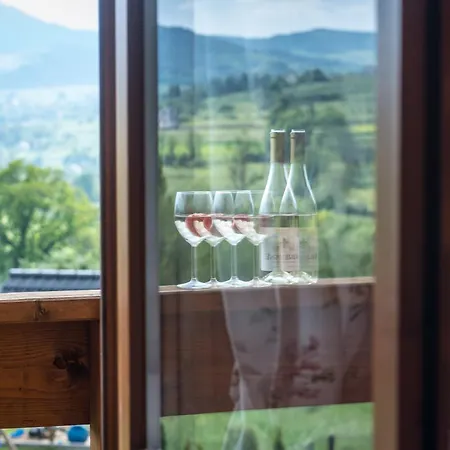 Zagroda Domek alpejski Slopnice