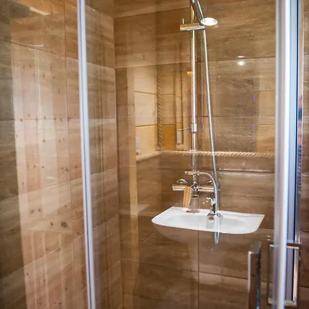 Chalet Zagroda Z Bala Z Basenem & Sauna & Balia Z Hydromasazem *