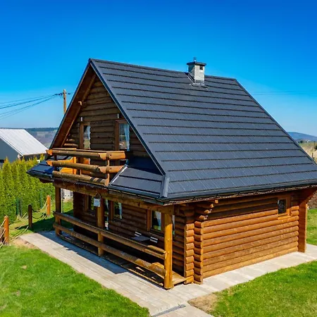 Zagroda Z Bala Z Basenem & Sauna & Balia Z Hydromasazem *