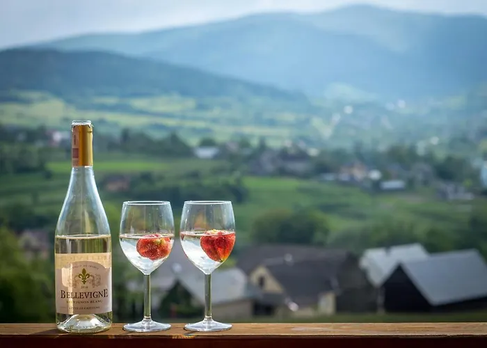 בקתה Zagroda Z Bala Z Basenem & Sauna & Balia Z Hydromasazem *