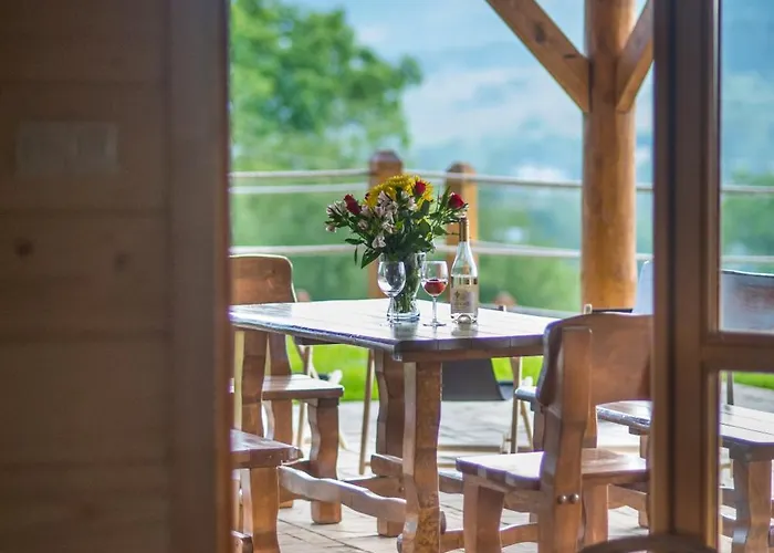 Zagroda Z Bala Z Basenem & Sauna & Balia Z Hydromasazem *